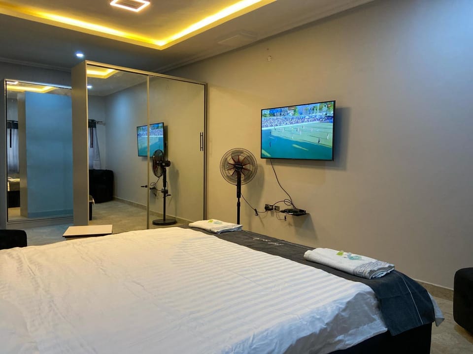 Folulakes Regal Villas Villa in Nigeria