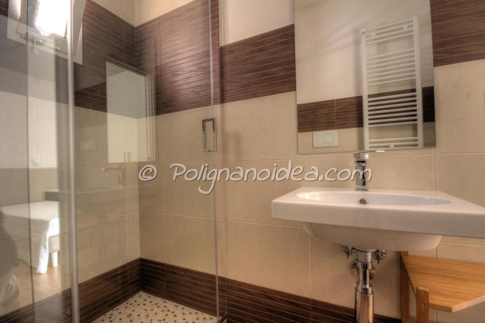 B&b Monopoli Old Town Bed and Breakfast in Apulia