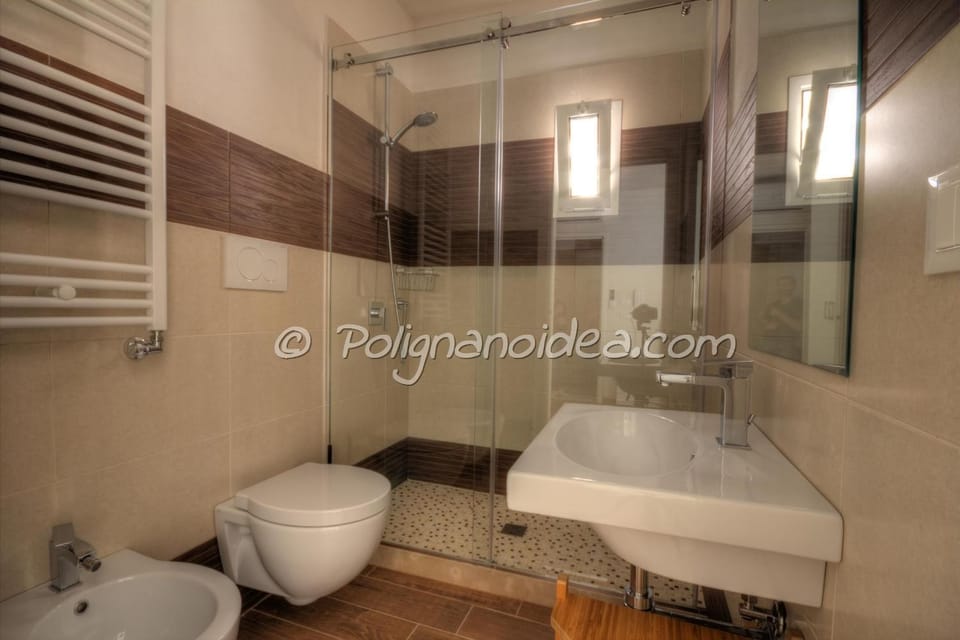 B&b Monopoli Old Town Bed and Breakfast in Apulia