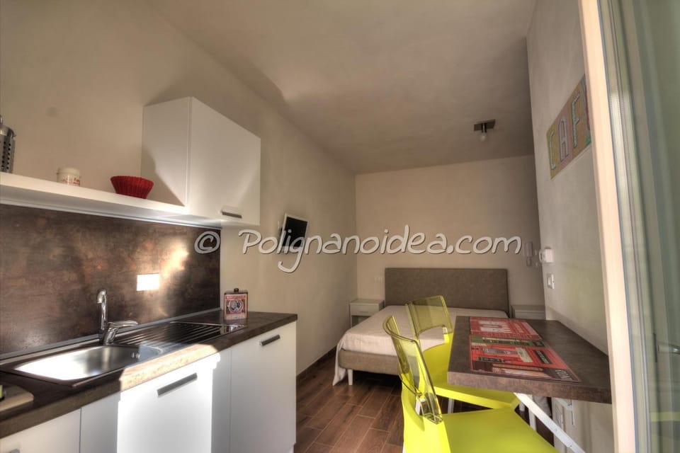 B&b Monopoli Old Town Bed and Breakfast in Apulia