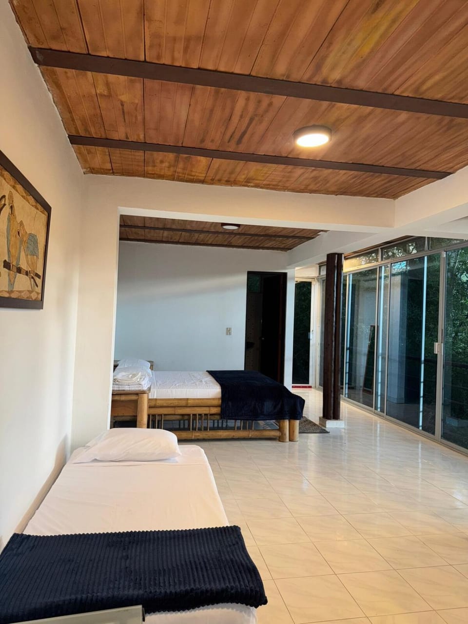 Cabaña Las Ceibas Chalet in Cundinamarca, Colombia