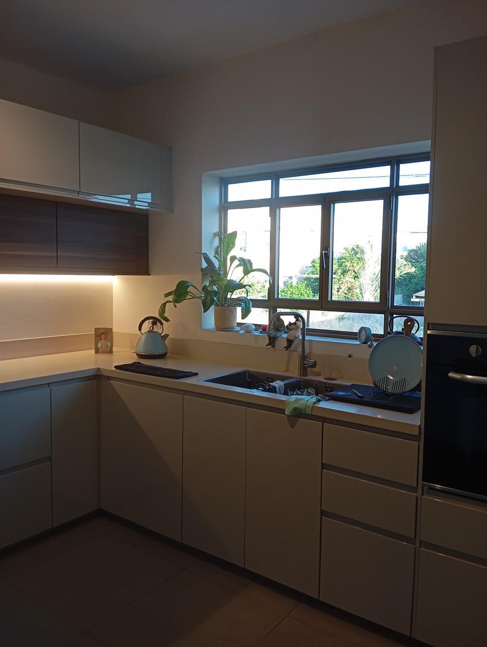 טוסקנה הקטנה Vacation rental in Tel Aviv-Yafo