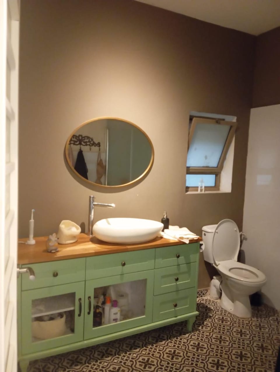טוסקנה הקטנה Vacation rental in Tel Aviv-Yafo
