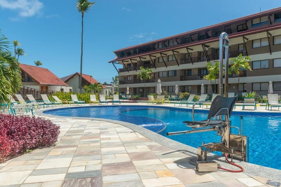 Oka Beach Residence Muro Alto Porto de Galinhas por Brevelar House in Ipojuca