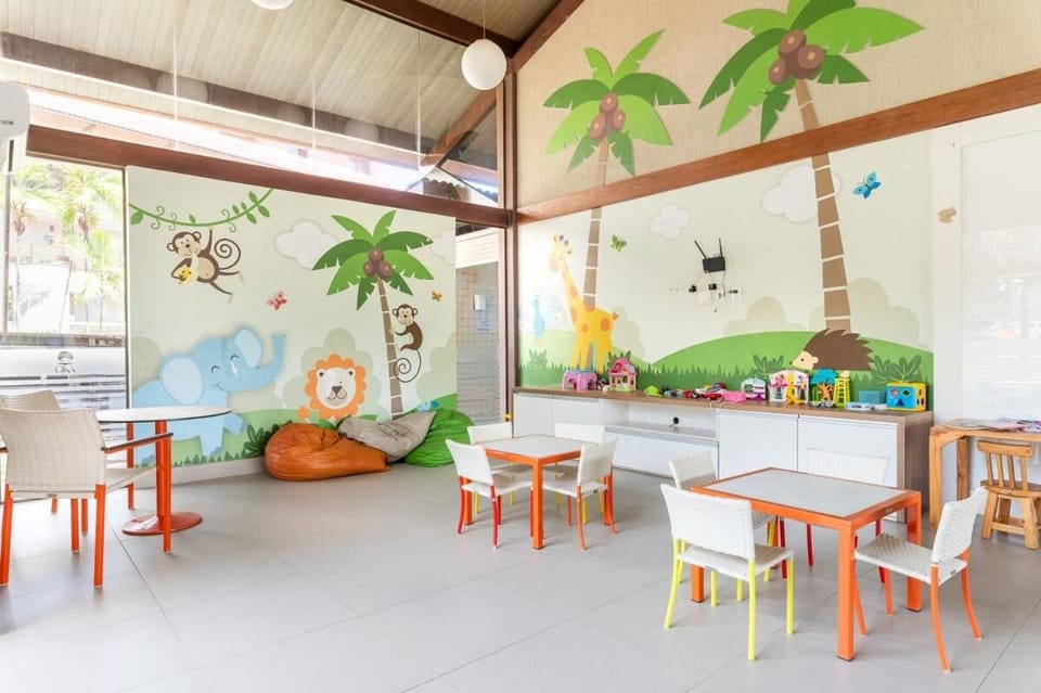 Oka Beach Residence Muro Alto Porto de Galinhas por Brevelar House in Ipojuca