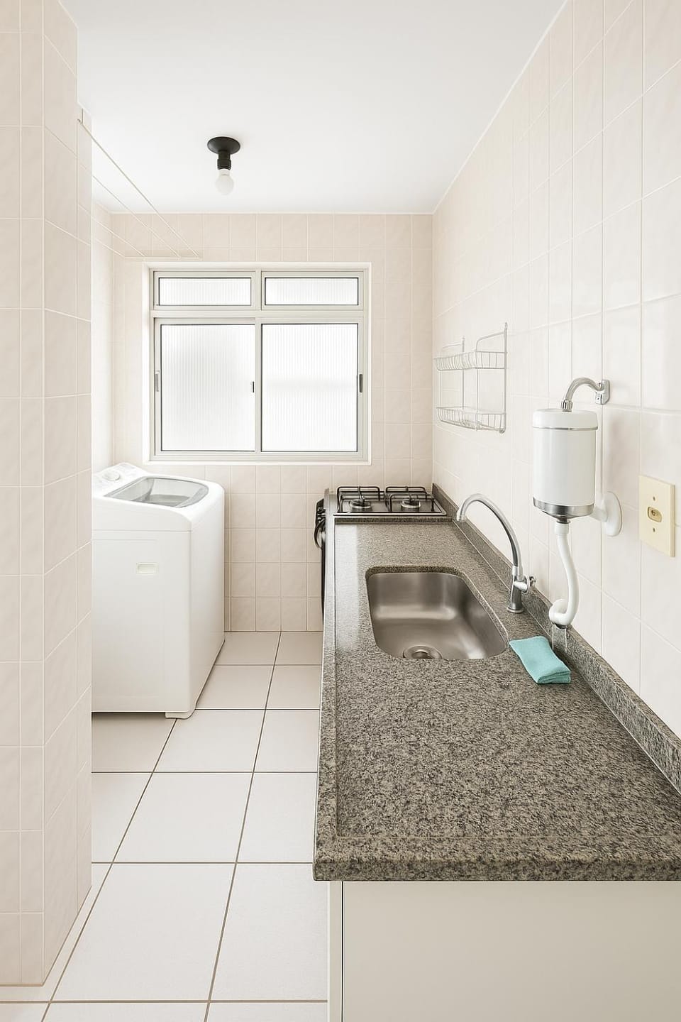 Apartamento 3 quartos ao lado do idependência shopping Apartment in Juiz de Fora