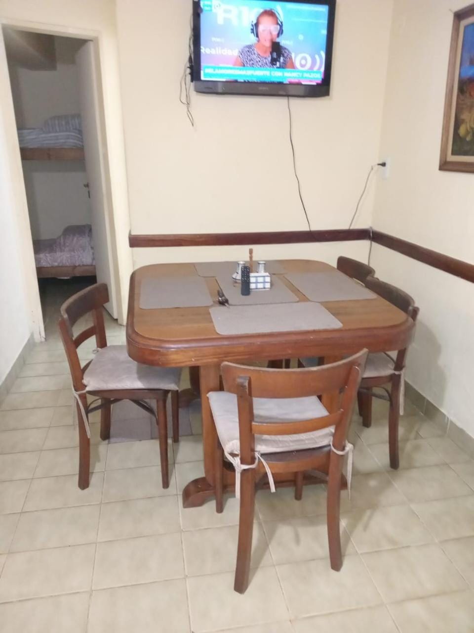 TV and multimedia