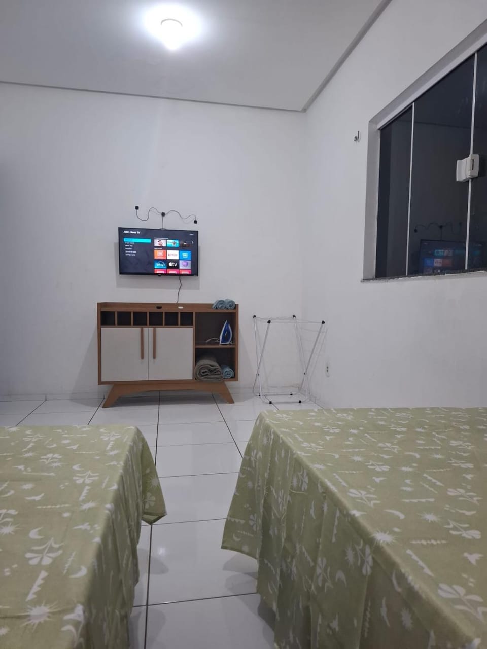 my sweet place 9 Apartment in São Luís