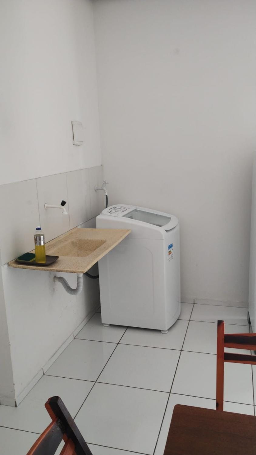 my sweet place 9 Apartment in São Luís