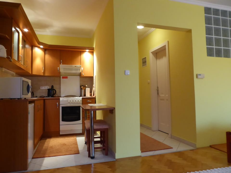 Jázmin Apartman Apartment in Hungary