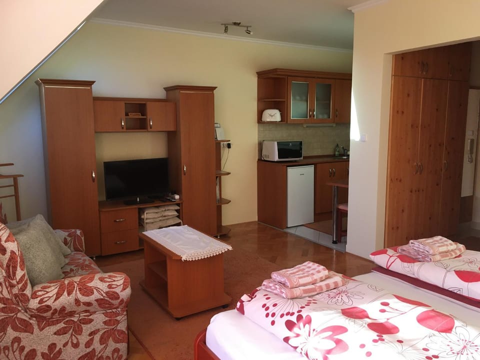 Jázmin Apartman Apartment in Hungary