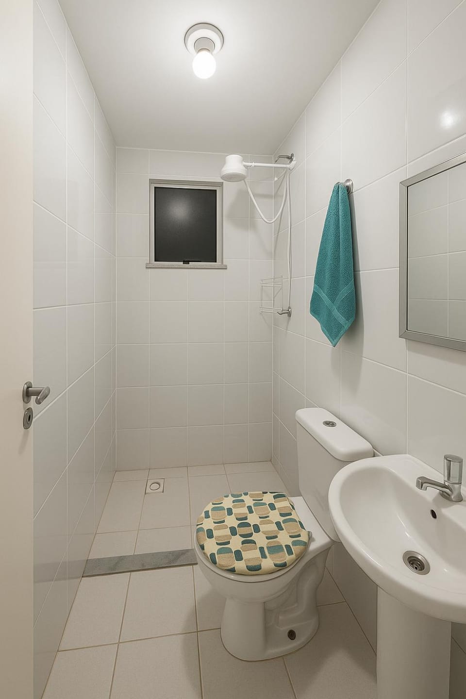 Apartamento de 2 Quartos com Piscina e Academia e Garagem Brinquedoteca Apartment in Juiz de Fora