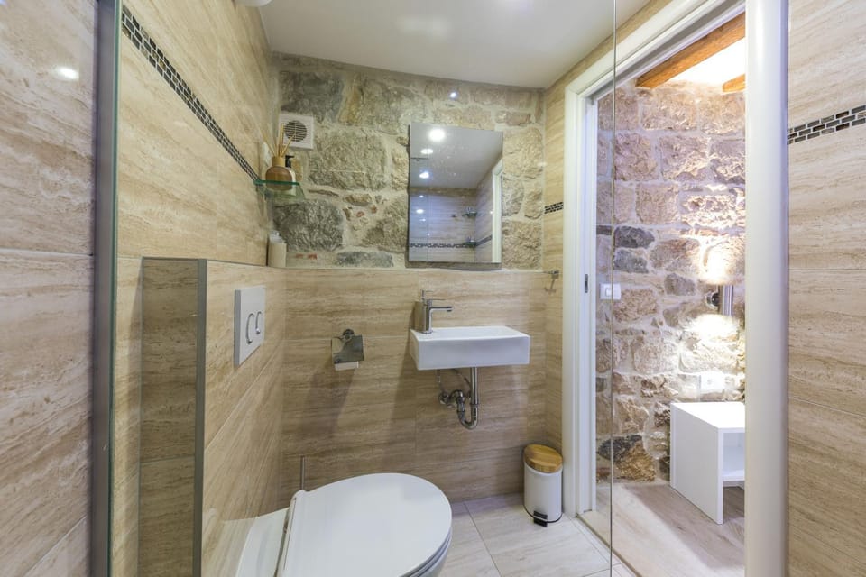 Old Town Pearl Apartment Apartment in Split