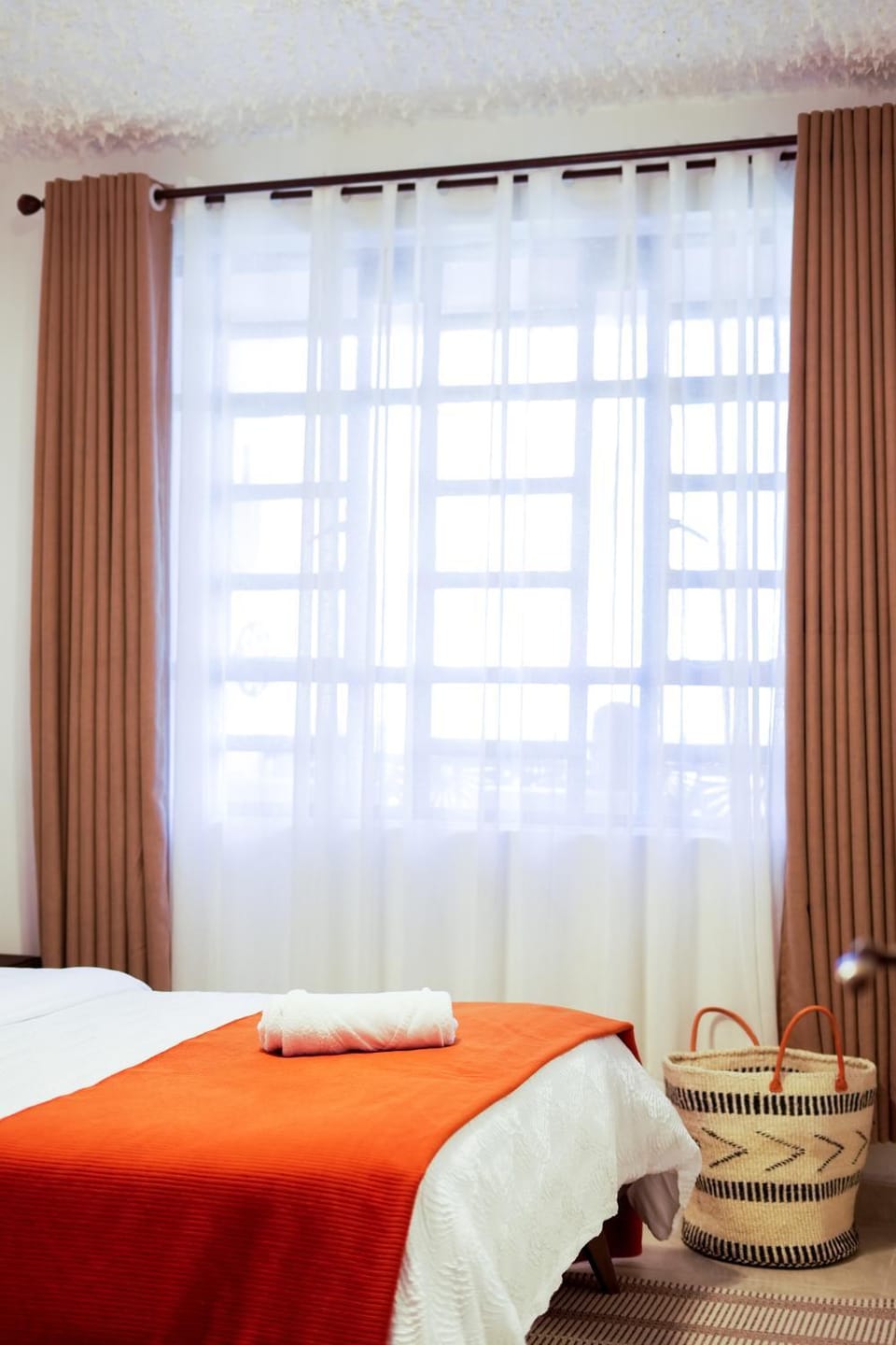 Nanyuki Luxe Stays Apartment in Kenya