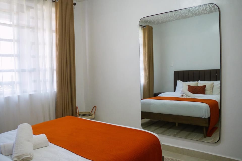 Nanyuki Luxe Stays Apartment in Kenya