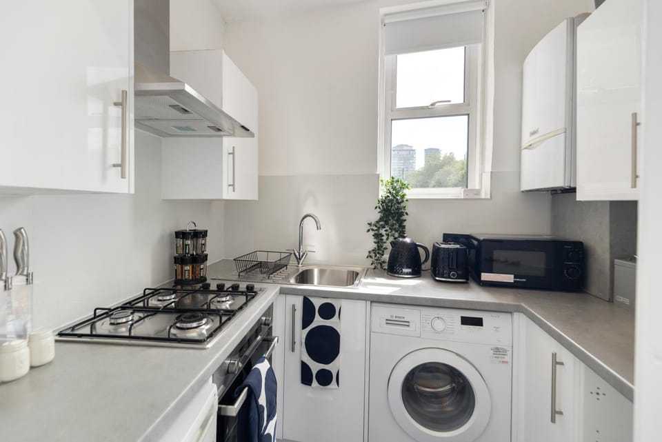 Central London Gem Pimlico next Buckinham Palace Apartment in City of Westminster