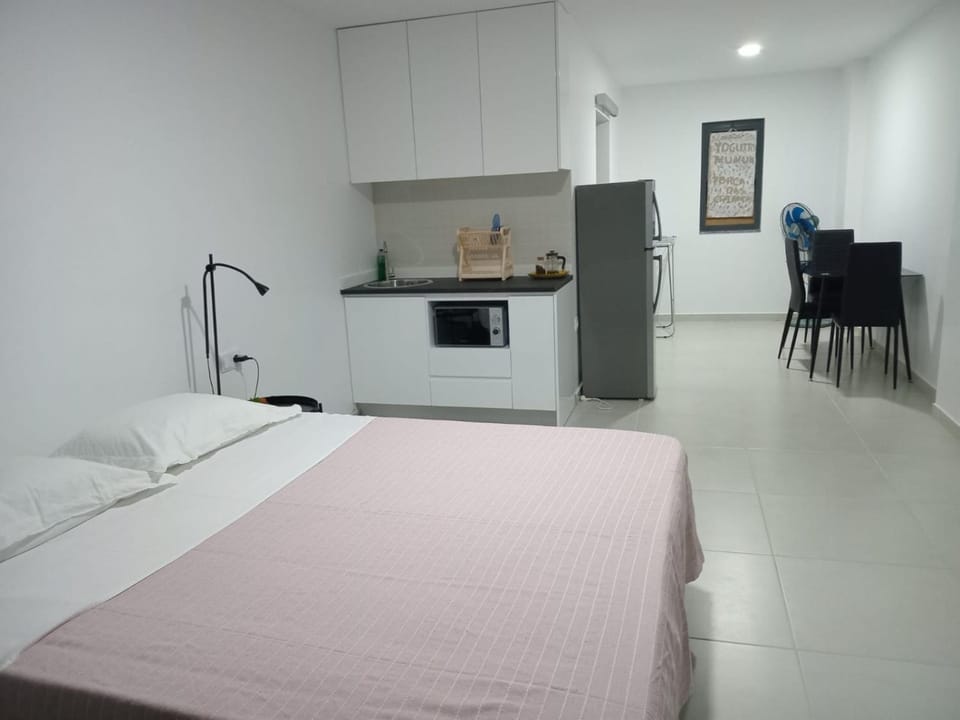 Abraço d Mindel Apartment in Cape Verde