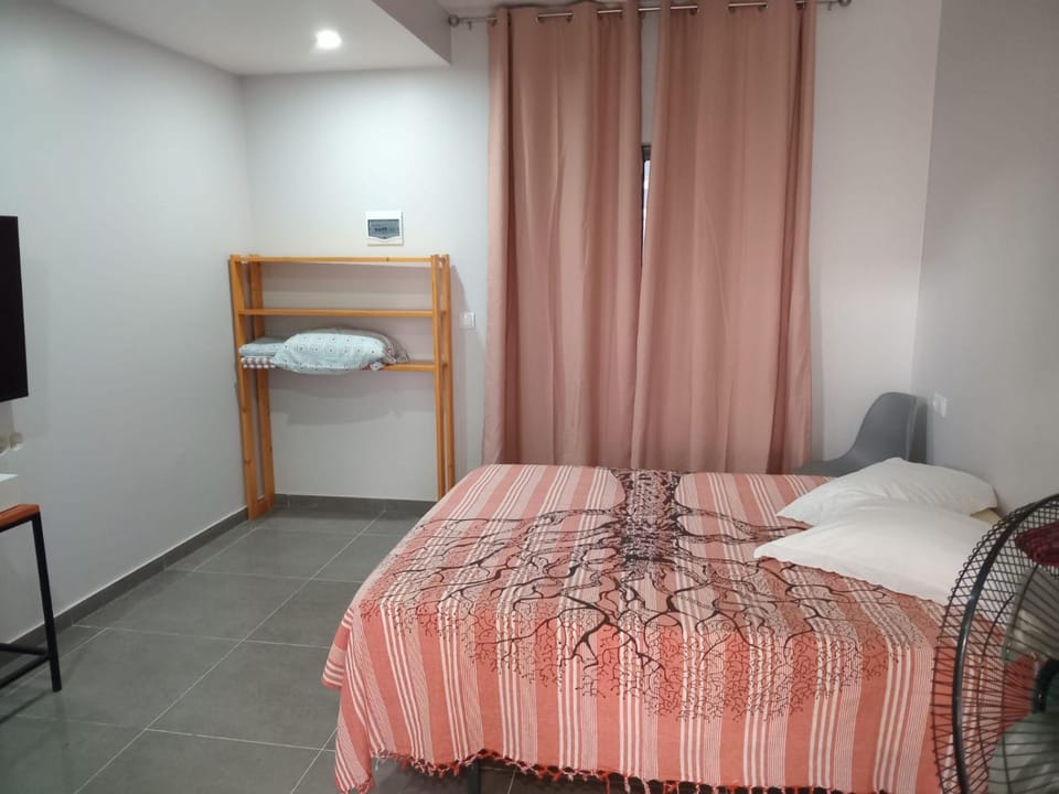 Abraço d Mindel Apartment in Cape Verde