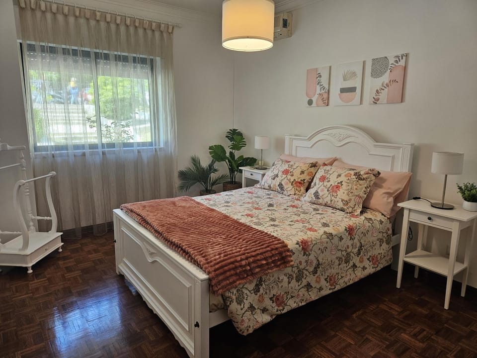 Almada Apartment Apartment in Setubal District
