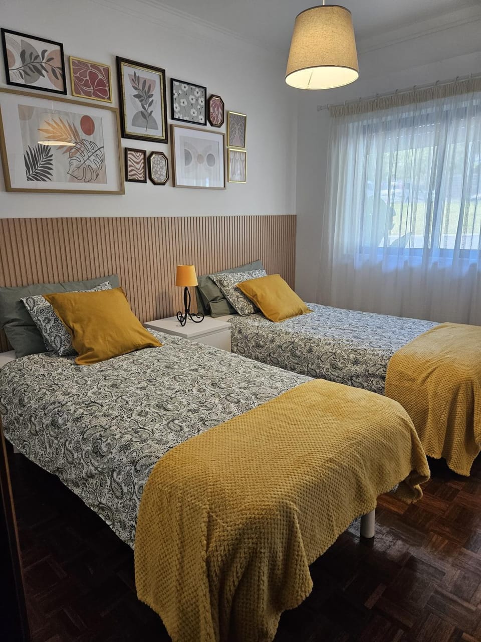 Almada Apartment Apartment in Setubal District