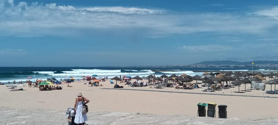 Almada Apartment Apartment in Setubal District