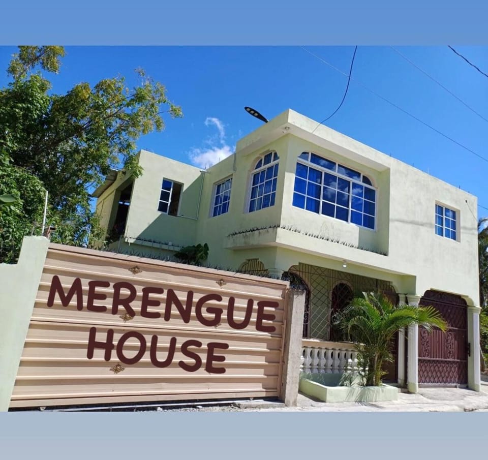 Little Room Airport By Merengue House Apartment in Santo Domingo Province, Dominican Republic