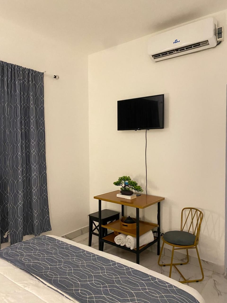 Little Room Airport By Merengue House Apartment in Santo Domingo Province, Dominican Republic