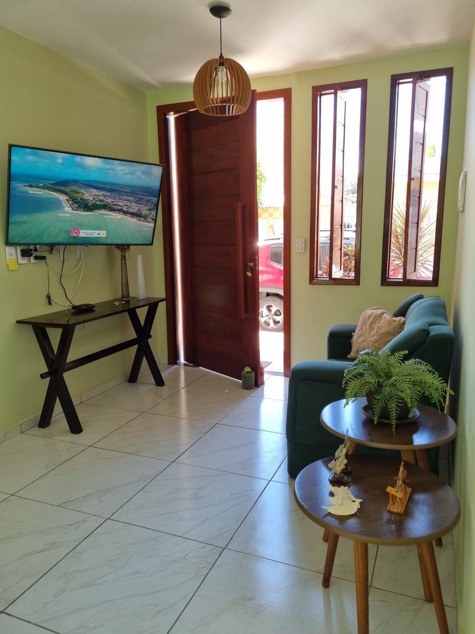 TV and multimedia