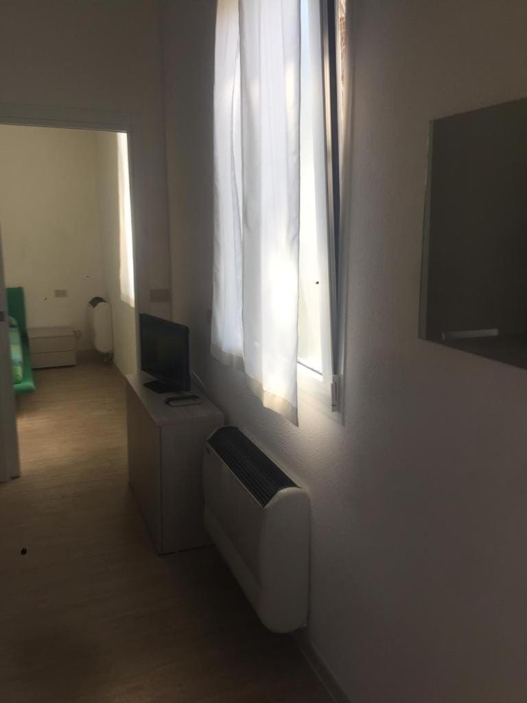 Residences La Rustica & Elite Apartment in Veneto