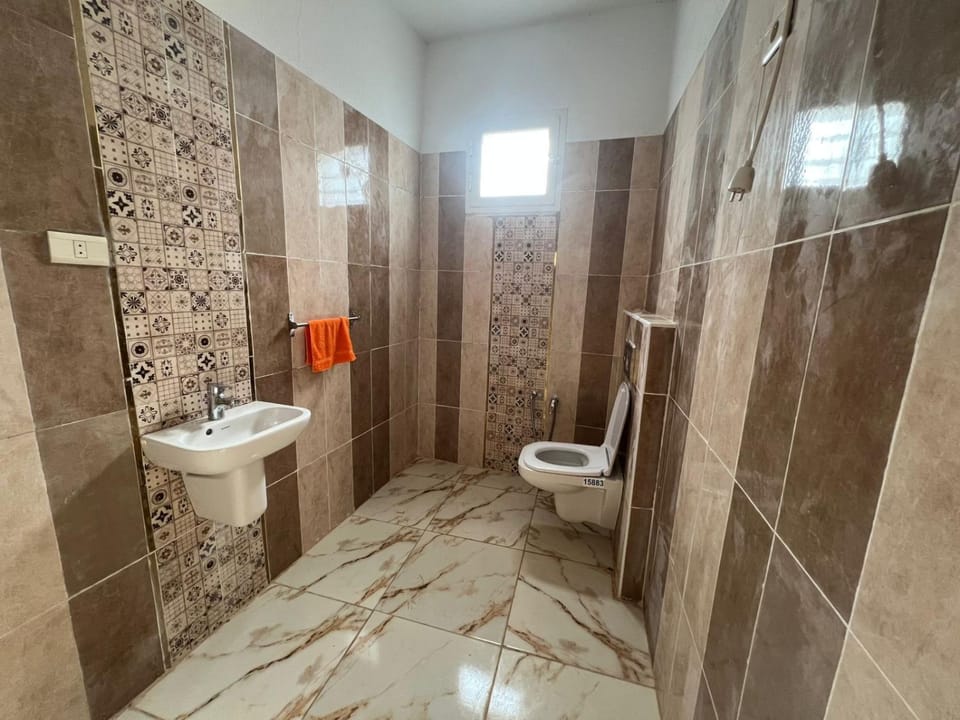 Résidence Mabrouka Apartment in Tunisia