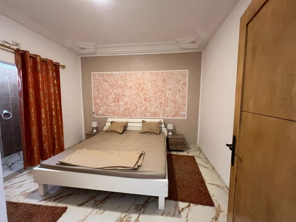 Résidence Mabrouka Apartment in Tunisia
