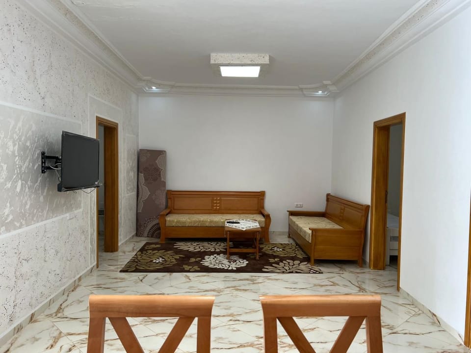 Résidence Mabrouka Apartment in Tunisia