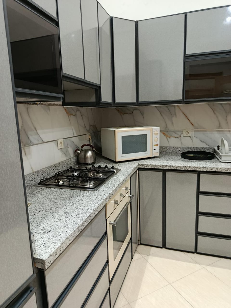appartement à Tanger Apartment in Tangier