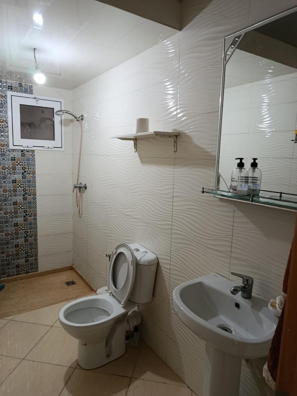appartement à Tanger Apartment in Tangier