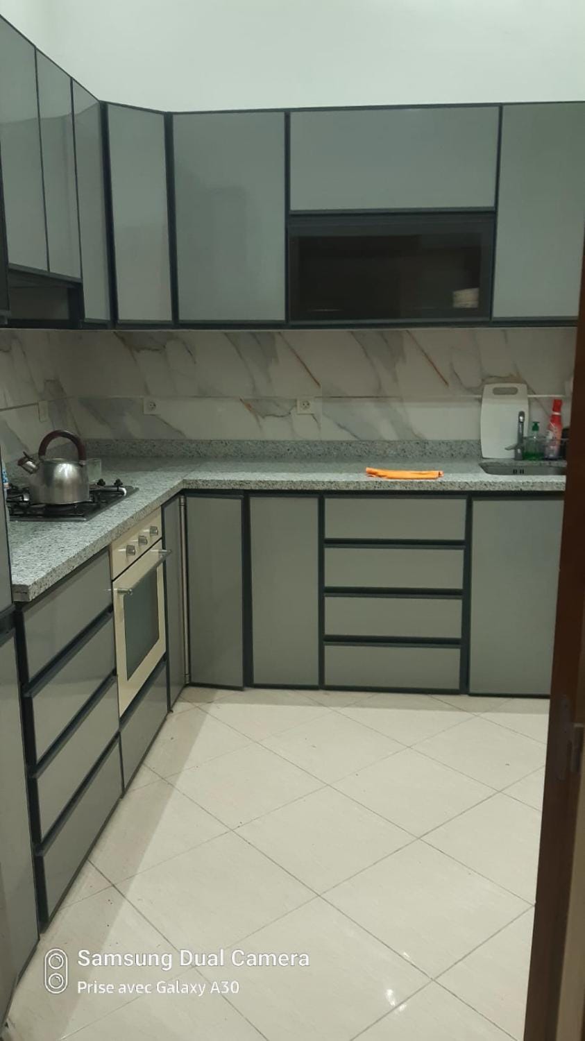 appartement à Tanger Apartment in Tangier
