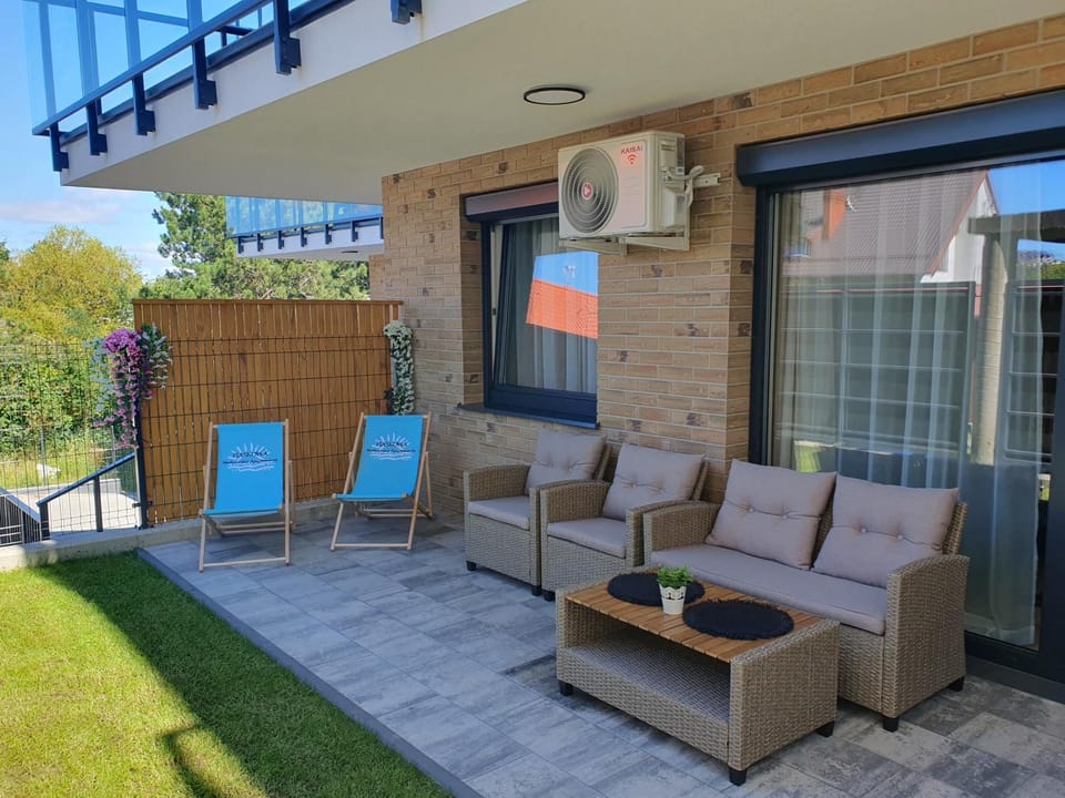 Apartament Miro Apartment in Wladyslawowo