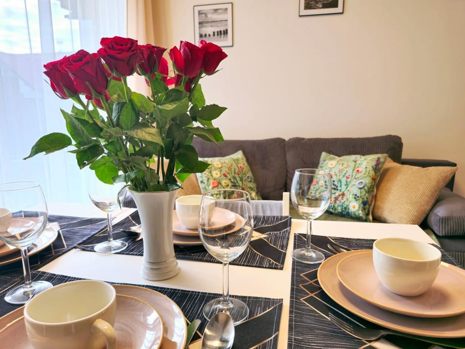 Apartament Miro Apartment in Wladyslawowo