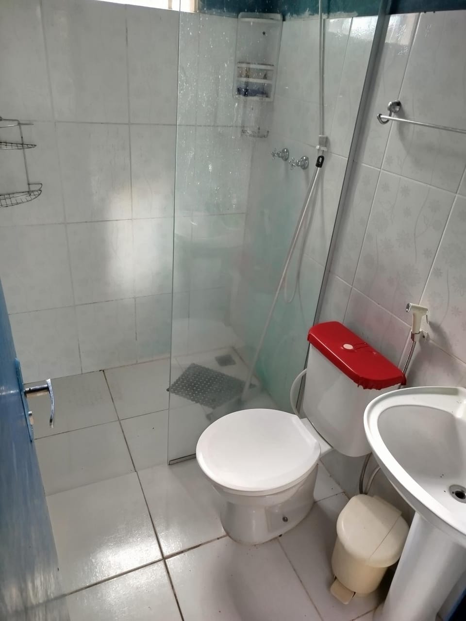 não aceitamos reserva por bking House in State of Minas Gerais, Brazil