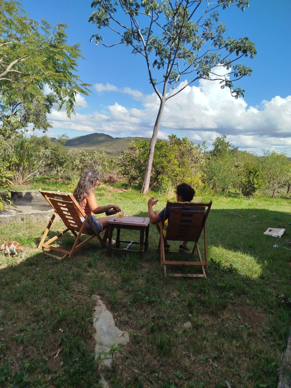 não aceitamos reserva por bking House in State of Minas Gerais, Brazil