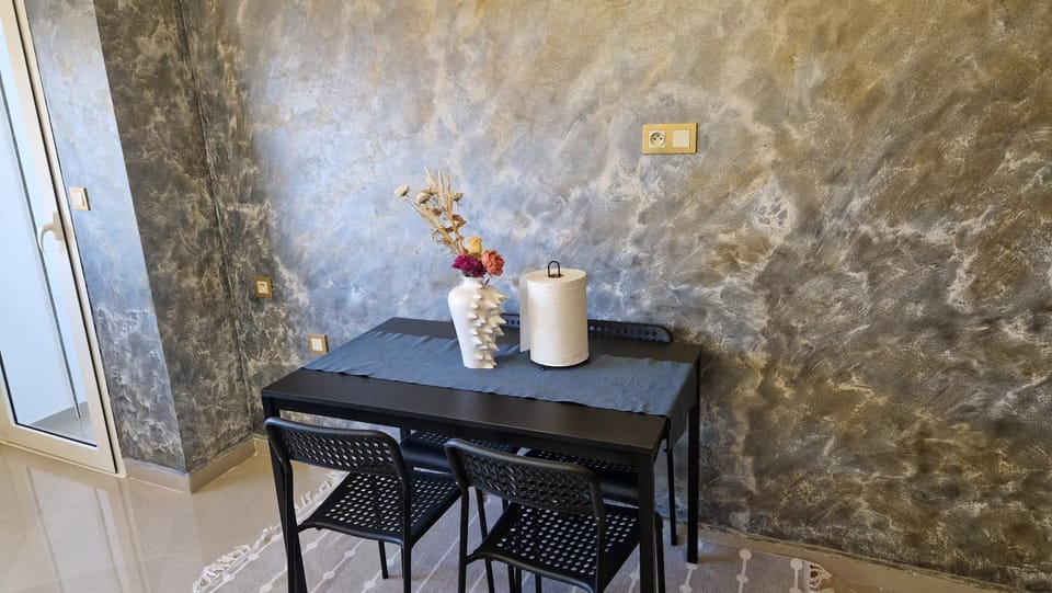 Bel Appartement - Marina Golf Assilah Apartment in Tangier-Tétouan-Al Hoceima