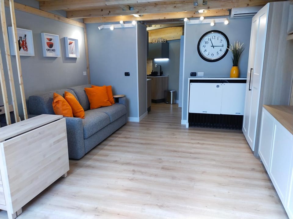 CityLoft Milano, two meters from metro station for the Duomo Apartment in Milan