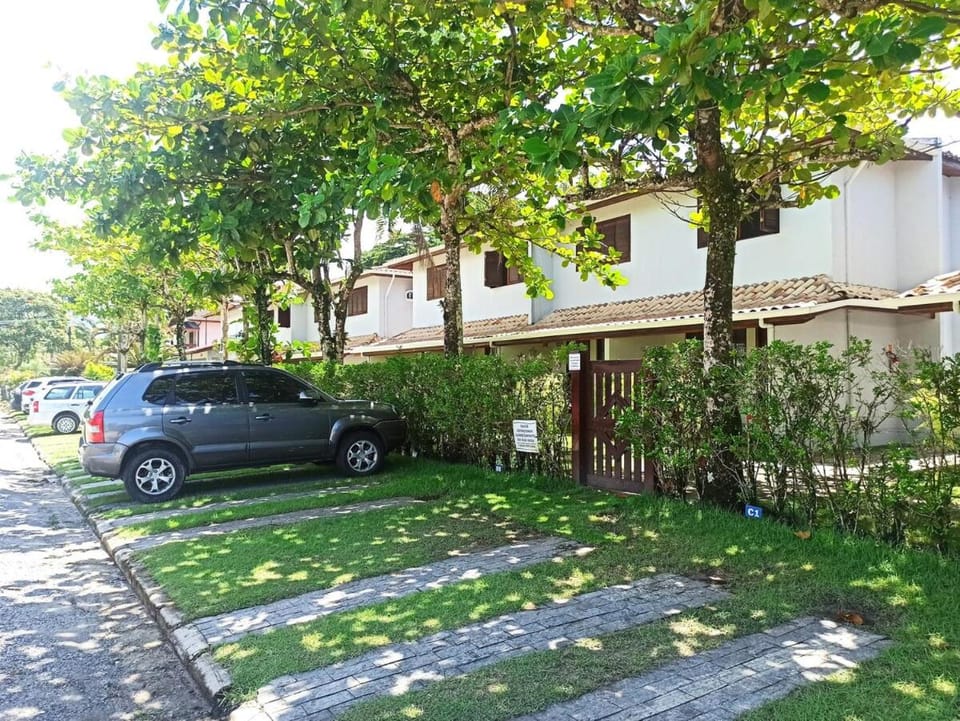 Riviera, casa, condomínio, piscina, homeoffice House in Bertioga