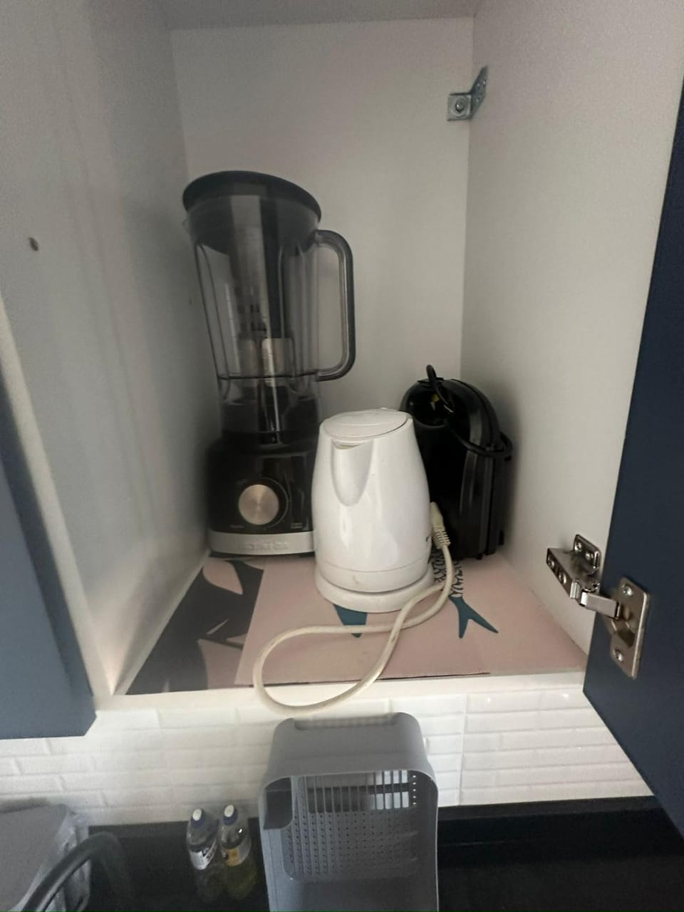 Tulipa Azul - apartamento aconchegante em SP Apartment in Sao Paulo City