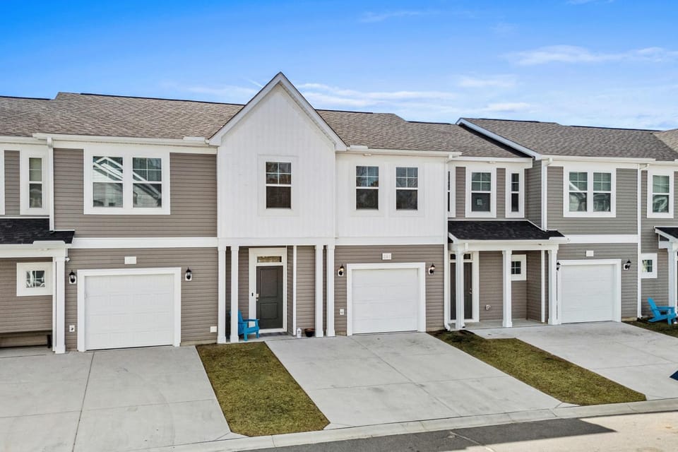 Property building, Neighbourhood, Street view