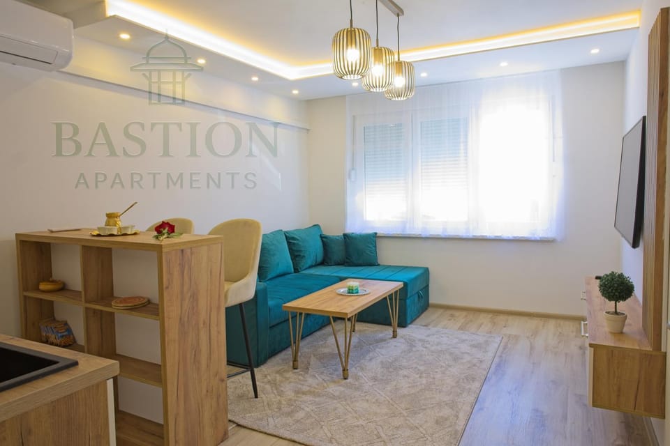 Bastion Apartments Apartment in Sarajevo