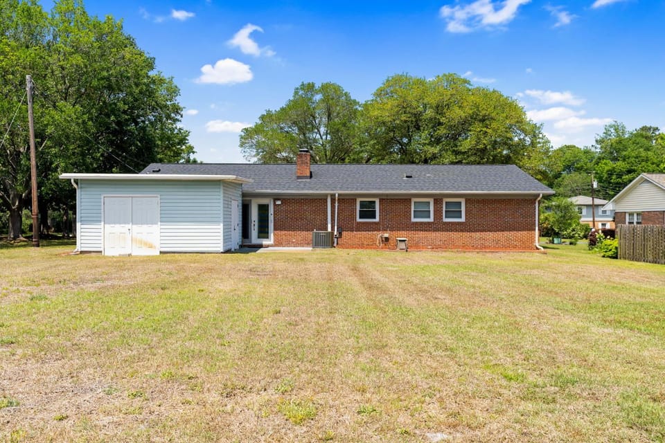 Beach & Downtown Family Fun Wilmington Stay Villa Villa in Wilmington