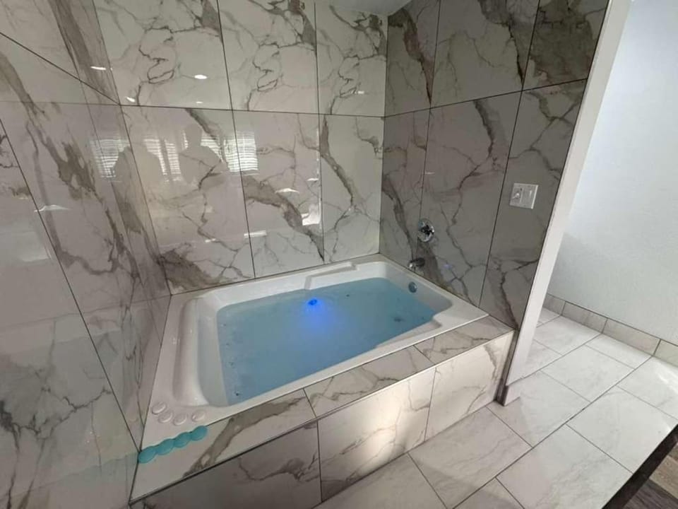 Palm Inn Motel - Rosemead, Los Angeles Motel in Rosemead