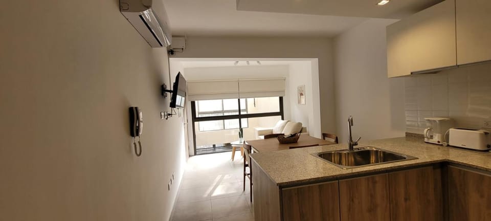 Departamento Bombal Sur Apartment in Godoy Cruz