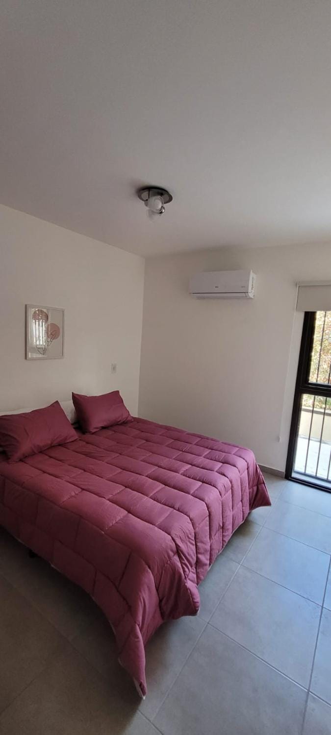 Departamento Bombal Sur Apartment in Godoy Cruz