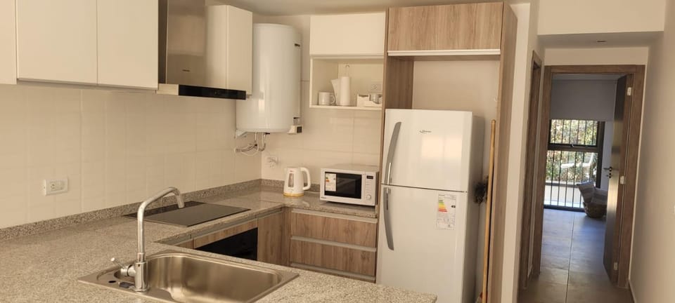 Departamento Bombal Sur Apartment in Godoy Cruz